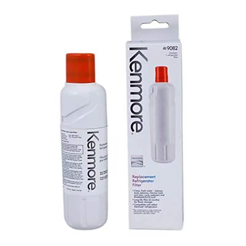 Kenmore 9082 Replacement Refrigerator Filter- EDR2RXD1 W10413645A 1/2/3 Pieces