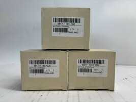 3 Genuine Canon imageFORMULA Scanner DR-6050C Stepping Motor MH7-1165-000 - $85.00