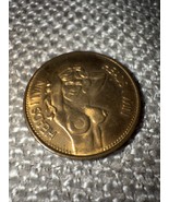 HEADS I WIN TAILS YOU LOSE EROTICA TOKEN! - €10,13 EUR