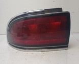 Driver Left Tail Light Sides Fits 92-96 LESABRE 968912 - £25.90 GBP