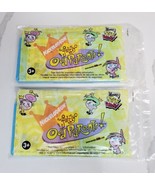 Lot 2 - Nickelodeon The Fairly Odd Parents MOTION BALANCER 2007 Wendy’s ... - $12.82