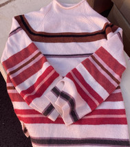 Sweaters Women Lot Of 4 1 W tag Loft Hollister Ann Taylor - £35.35 GBP