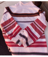 Sweaters Women Lot Of 4 1 W tag Loft Hollister Ann Taylor - $61.74 CAD