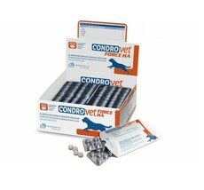 BIOIBERICS CONDROVET FORCE ON 500 tabl  Complementary food for dogs that... - $499.99