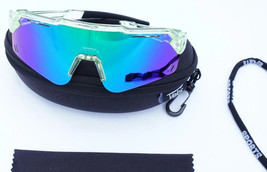 Youth Baseball/Softball Sunglasses for Kids 7-11U Polarized Transparent ... - $336.80 MXN