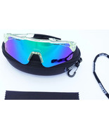 Youth Baseball/Softball Sunglasses for Kids 7-11U Polarized Transparent ... - $25.26 CAD