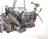 Engine Motor Sold As Is For Parts Only Or Rebuild OEM 1980 Rolls Royce S... - $1,069.20