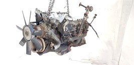 Engine Motor Sold As Is For Parts Only Or Rebuild OEM 1980 Rolls Royce S... - £856.74 GBP