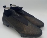 Nike Vapor Edge Pro 360 Mens Black Rose Gold Football Cleats AO8277-012 ... - $299.99