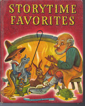 1947 Wonder Books - Storytime Favorites - £1.37 GBP