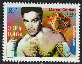 FRANCE 2000 Very Fine MNH Stamp Scott # 2769a  CV 1.40 - £0.84 GBP