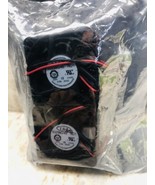 2 Pack 50mm X 25mm PWN Fa…ling Fan, Big Airflow Fan - $39.48