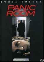 Panic Room (Superbit Collection)  DVD - £3.12 GBP