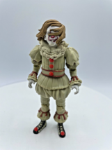 Funko IT Movie Pennywise the Clown with Wig Action Figure 2017 - $7.59