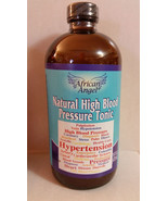 African Angel Natural High Blood Pressure Tonic - 16 oz - $64.71 CAD