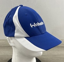 Baseball Hat Webasto MARINE HEATING COOLING Cap Hook/Loop - £15.20 GBP