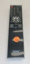 HDTV Remote Control - $2.98