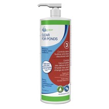 Clear for Ponds - 32 fl oz - $30.56