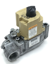 Hayward 1501615501 Honeywell VR8305M4629 Nat Gas Valve  in/out 3/4&quot; used... - $79.48