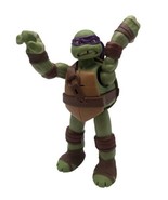 2012 VIACOM TMNT DONATELLO 4 3/4 ACTION FIGURE TEENAGE MUTANT NINJA TURT... - $9.98 CAD
