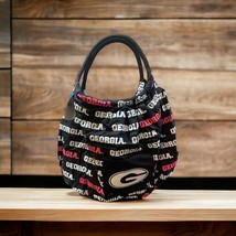 Georgia woman X-Large bag Officially Licensed collegiate 20”wide 16”-22” Long - $20.05