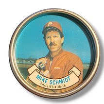 1987 Topps Baseball Coin #43 Mike Schmidt Phillies - $1.70