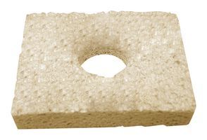 rs199 Edsyn replacement sponge for sh230 sponge holder - $10.70