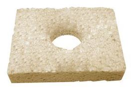 rs199 Edsyn replacement sponge for sh230 sponge holder - £8.39 GBP