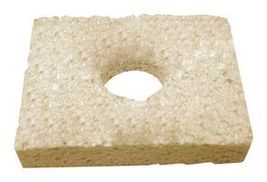 rs199 Edsyn replacement sponge for sh230 sponge holder - £8.41 GBP