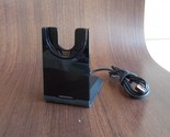 Genuine Plantronics 203079-101 USB Charging Stand - FREE S/H - $15.99