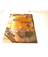 LCCA - THE LION ROARS MAGAZINE- FEB 2024 VOL.53 ISSUE 3- EXC.- W15 - $5.14 CAD
