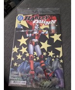Harley Quinn #1 The New 52! - $261.29 MXN