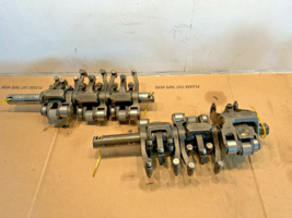 Detroit Diesel Series 60 12.7L Complete  Rocker Arms Set Peterbilt Kenwo... - $1,400.00