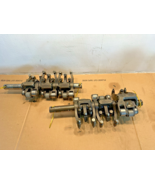 Detroit Diesel Series 60 12.7L Complete  Rocker Arms Set Peterbilt Kenwo... - $26,143.90 MXN