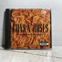 Guns N&#39; Roses CD Spaghetti Incident by Guns N&#39; Roses - £5.44 GBP