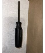 Vintage CRAFTSMAN PROFESSIONAL Phillips Screwdriver # 47435 Made in USA ... - $14.85