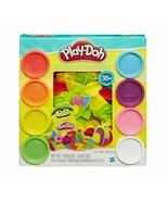 Play-Doh Numbers Letters N Fun Art Toy , Kids, Play, Children - $24.49