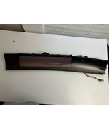 92-96 Honda Prelude Information Display Gauges Panel Trim Cover OEM 7811... - $926.45 MXN