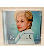 Kiri Te Kanawa CD Kiri Classical Vocals 2001 Soprano 20 Songs - £9.34 GBP