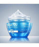 Avon Anew Deep Recovery Night Cream Smart Repair 30 ml  New Boxed Free P&amp;P - £25.49 GBP