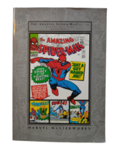 The Amazing Spider-man Vol 4 Graphic Novel Paperback Marvel Comics Stan Lee - £41.96 GBP