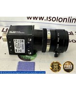 Teli CS8620i Monochrome CCD Camera TK5591A8 M-Vision W/ Lens Tamron 25mm... - $828.84 CAD