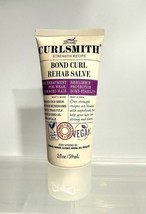 CURLSMITH Strength Recipe Bond Curl Rehab Salve Treatment 2 fl oz NEW FR... - $11.88