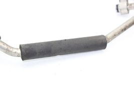 04-08 MAZDA RX-8 AC Discharge Line Hose Pipe F2854 image 8