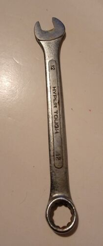 Hyper Tough Replacement Wrench 12 Chrome Vanadium  - $13.71