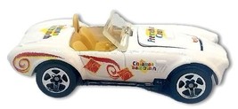 Hot Wheels - Shelby Cobra 427 S/C: General Mills Mail-In Promo (1997) *Loose* - $7.00