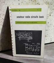 Amateur Radio Circuits Book Spiral Bound Radio Society of Great Britain ... - $151.46