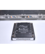 SV24-28-350 AcBel 350W DC-DC Converter 28V Output 12.5A SUPER VERTER - $176.58 CAD