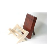 Wet Plate Collodion 4x5 Kit - Bath Box &amp; Dipper &amp; Rack - Free Shipping - $128.47