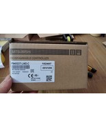 New Mitsubishi F940GOT-LWD-C 5.7 inch GRAPHIC OPERATION TERMINAL Touch P... - €184,26 EUR